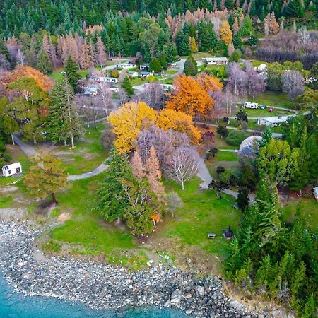 The Camp - Лек-Гавеа Екстер'єр фото