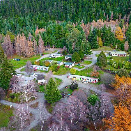 The Camp - Лек-Гавеа Екстер'єр фото