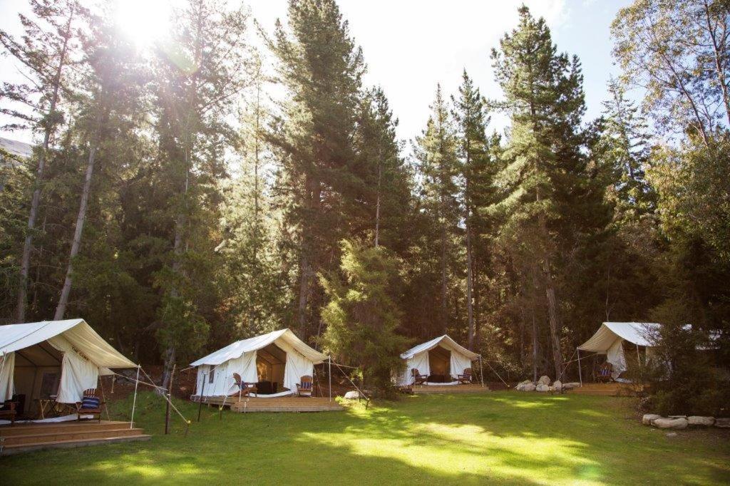 The Camp - Лек-Гавеа Екстер'єр фото