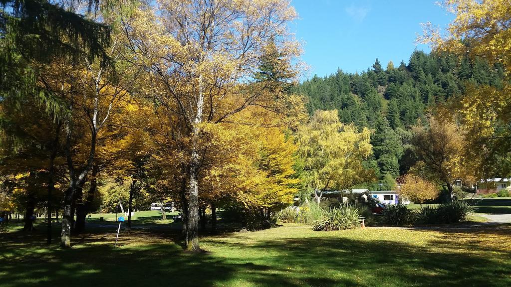 The Camp - Лек-Гавеа Екстер'єр фото