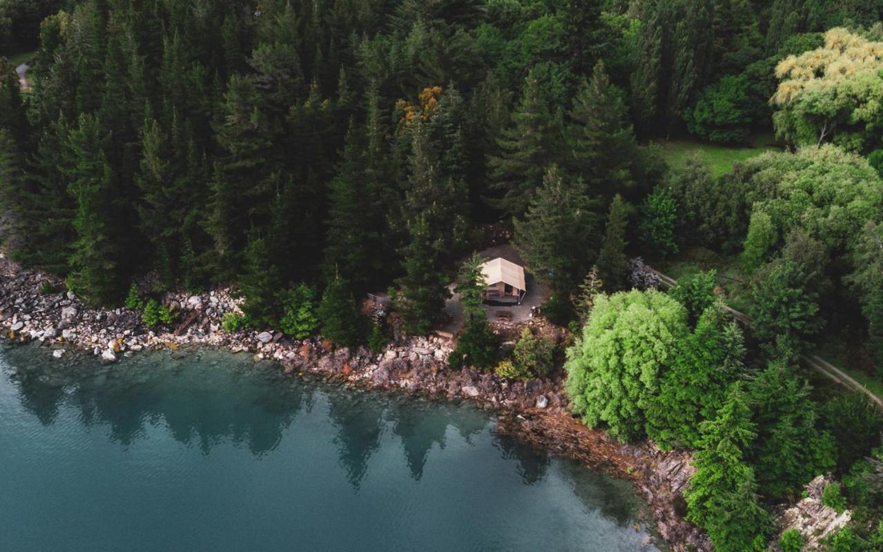 The Camp - Лек-Гавеа Екстер'єр фото