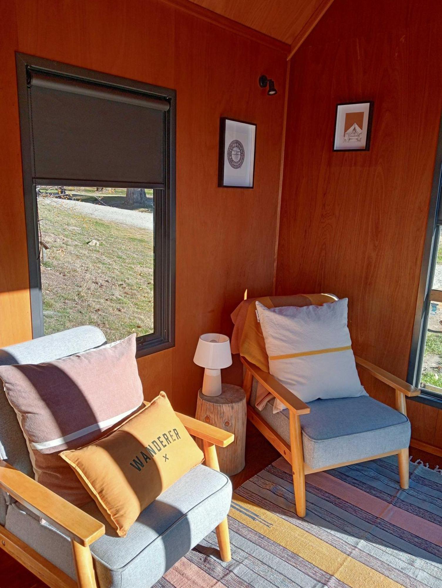 The Camp - Лек-Гавеа Екстер'єр фото